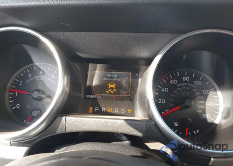 2019 Ford Mustang Gt Premium z USA, uszkodzony, nr VIN 1FATP8FF9K5126095